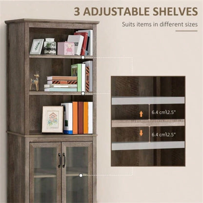 Shelf Book/Storage Cabinet