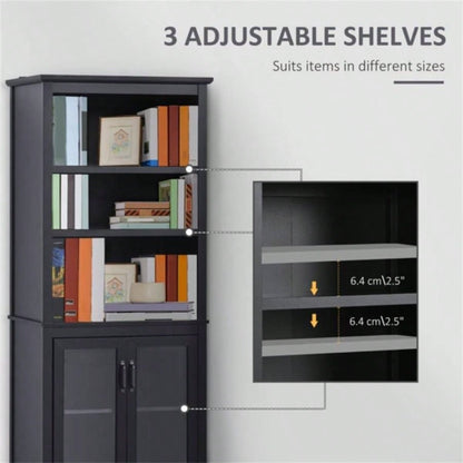 Shelf Book/Storage Cabinet