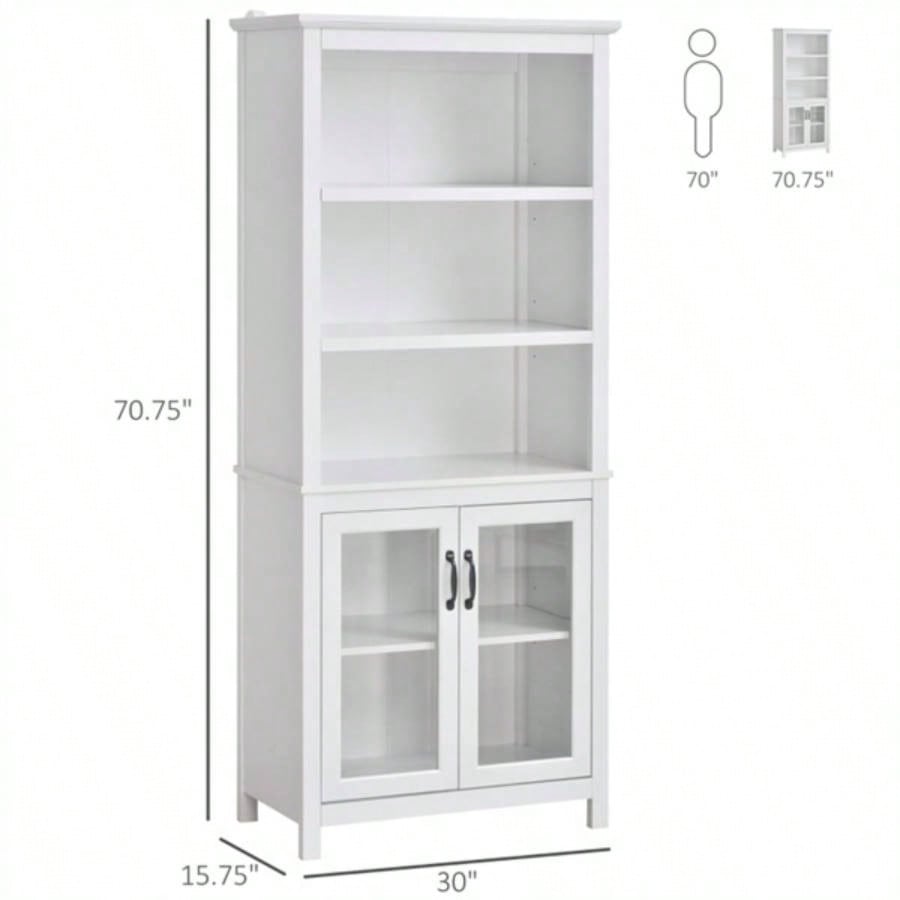 Shelf Book/Storage Cabinet
