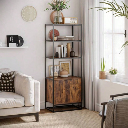 Shelf Book/Storage Cabinet