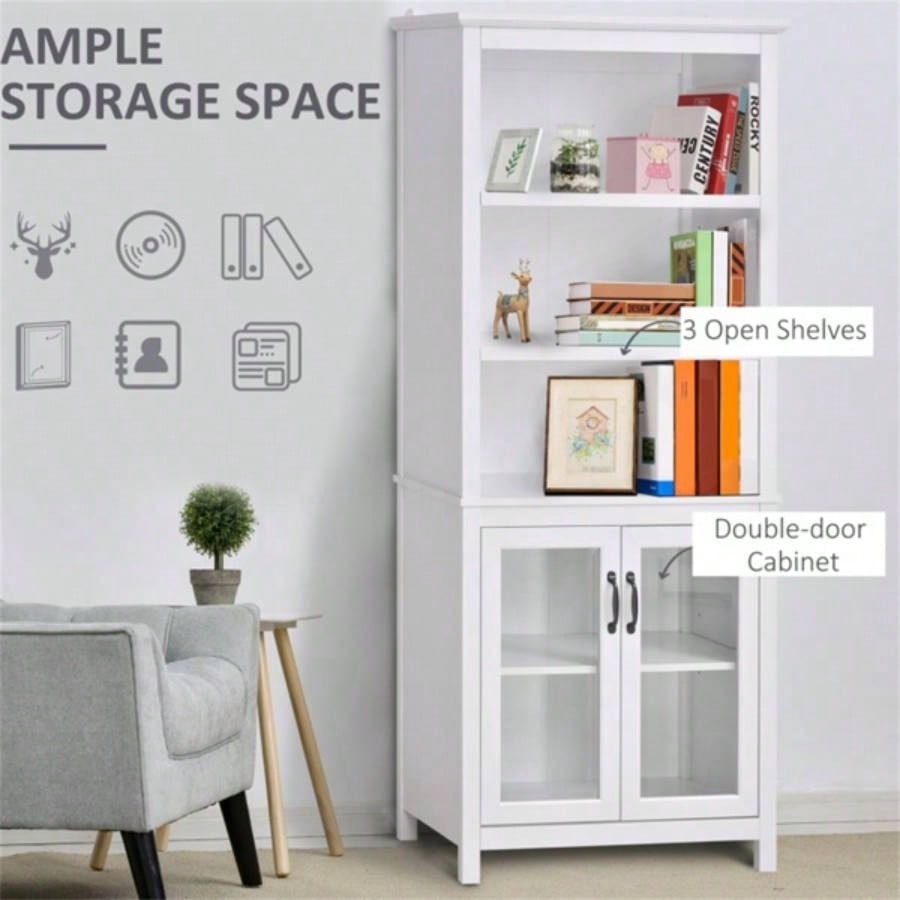 Shelf Book/Storage Cabinet