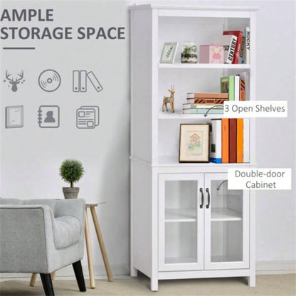 Shelf Book/Storage Cabinet