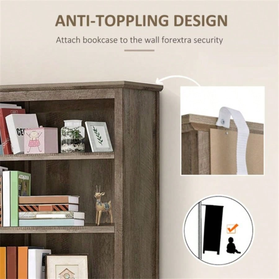 Shelf Book/Storage Cabinet