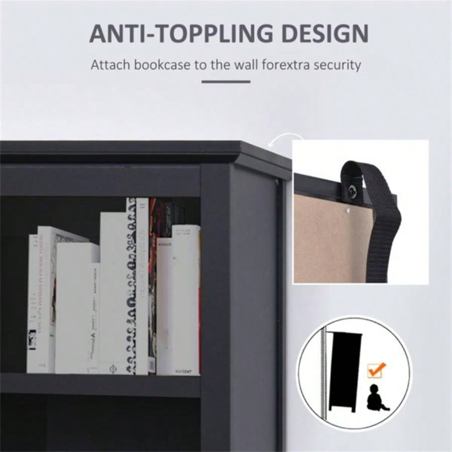 Shelf Book/Storage Cabinet