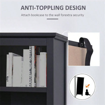 Shelf Book/Storage Cabinet