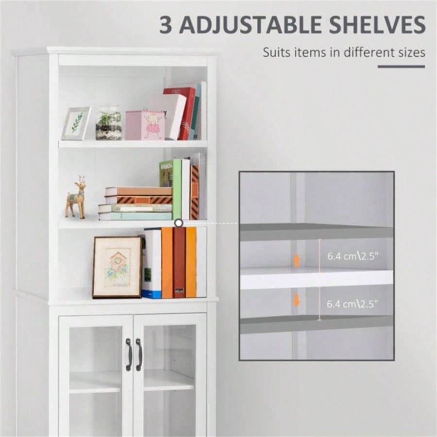 Shelf Book/Storage Cabinet