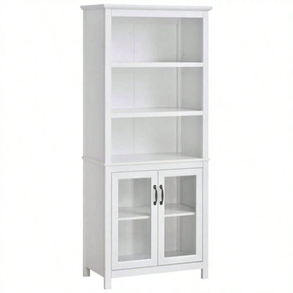 Shelf Book/Storage Cabinet