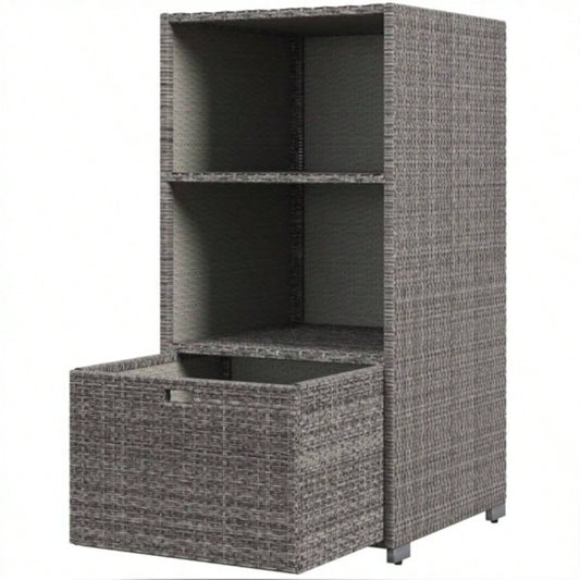 Chester Dresser/Storage Cabinets/Lockers/rolling wardrobe
