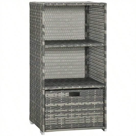 Chester Dresser/Storage Cabinets/Lockers/rolling wardrobe