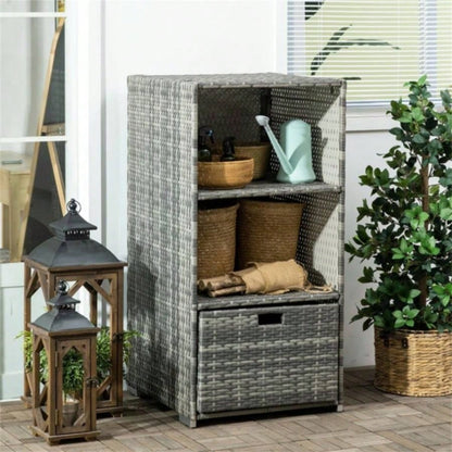 Chester Dresser/Storage Cabinets/Lockers/rolling wardrobe