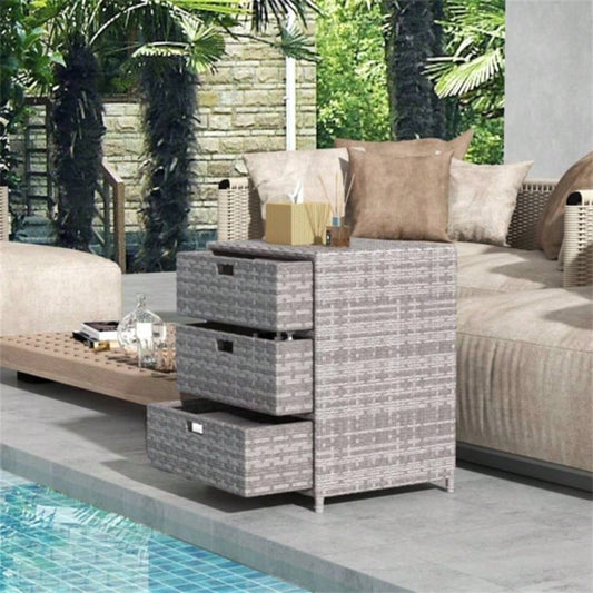 Chester Dresser/Storage Cabinets/Lockers/rolling wardrobe