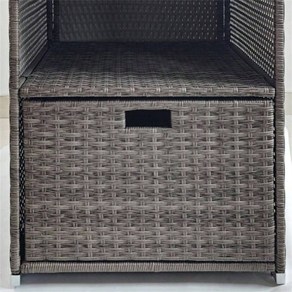 Chester Dresser/Storage Cabinets/Lockers/rolling wardrobe