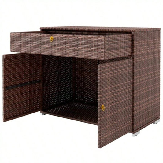 Chester Dresser/Storage Cabinets/Lockers/rolling wardrobe