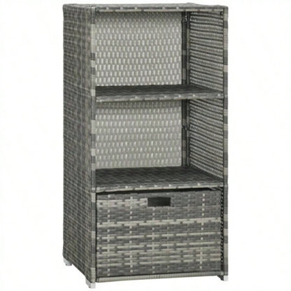 Chester Dresser/Storage Cabinets/Lockers/rolling wardrobe