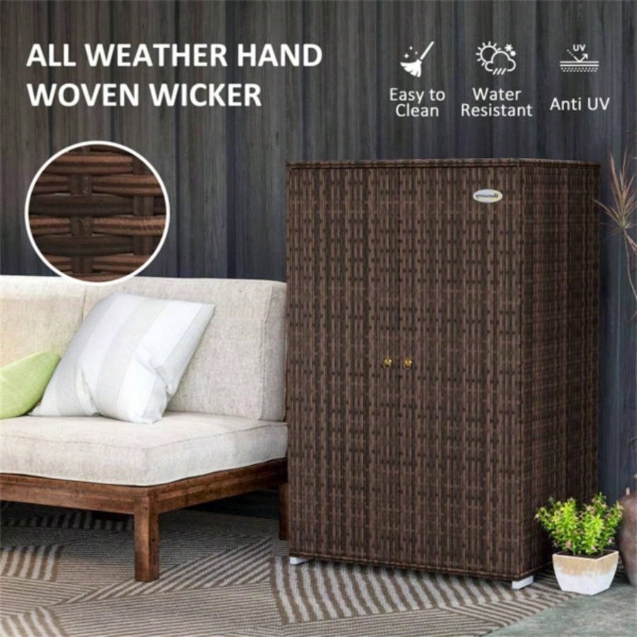 Chester Dresser/Storage Cabinets/Lockers/rolling wardrobe