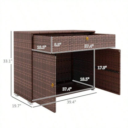 Chester Dresser/Storage Cabinets/Lockers/rolling wardrobe