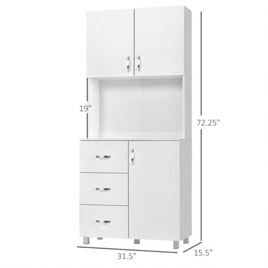 Kitchen Cabinet/ Bathroom Cabinet