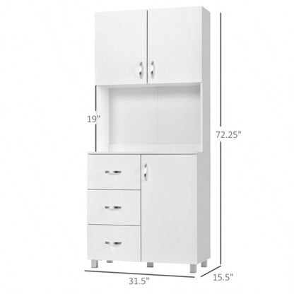 Kitchen Cabinet/ Bathroom Cabinet