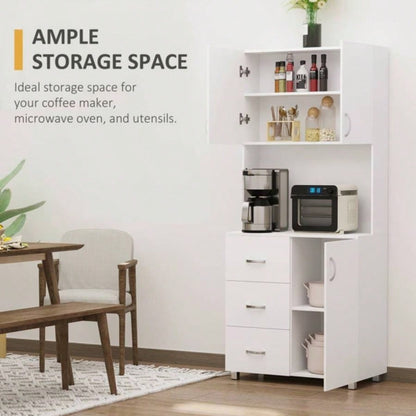 Kitchen Cabinet/ Bathroom Cabinet