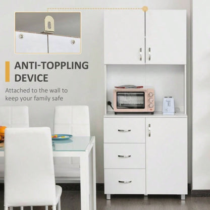 Kitchen Cabinet/ Bathroom Cabinet
