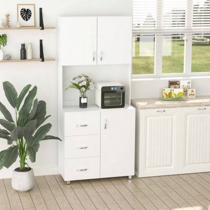 Kitchen Cabinet/ Bathroom Cabinet