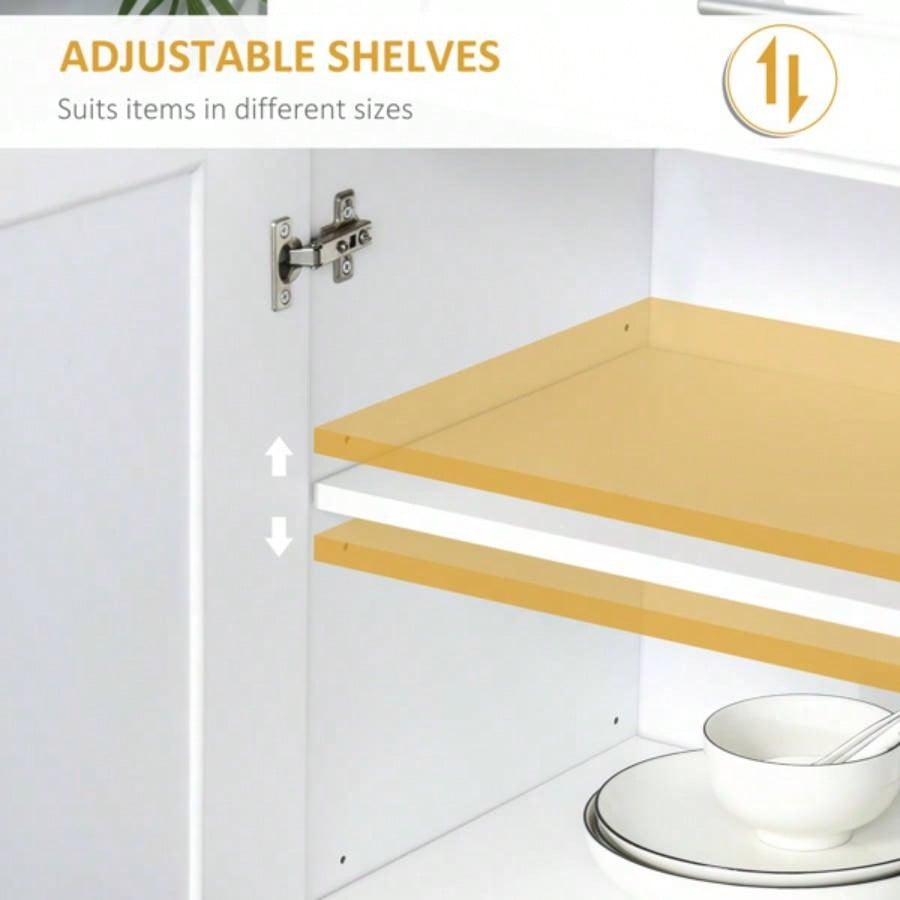 Kitchen Cabinet/ Bathroom Cabinet