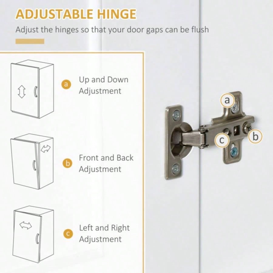 Kitchen Cabinet/ Bathroom Cabinet