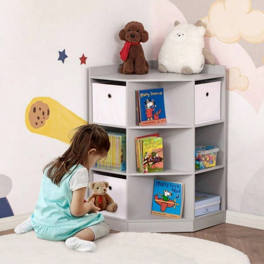 Kids Storage Cabinet Prohibited by