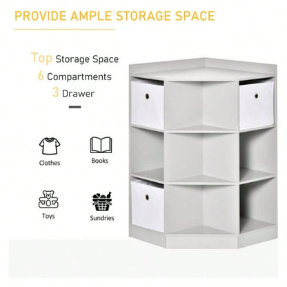 Kids Storage Cabinet Prohibited by