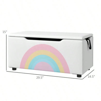 Kids Toy Storage Organizer Prohibited by