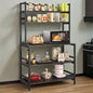 Storage rack, Popular styles for  2025 year