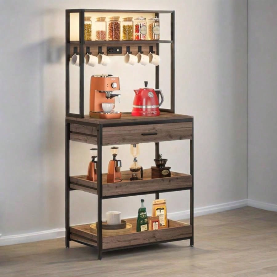 Storage rack, Popular styles for  2025 year