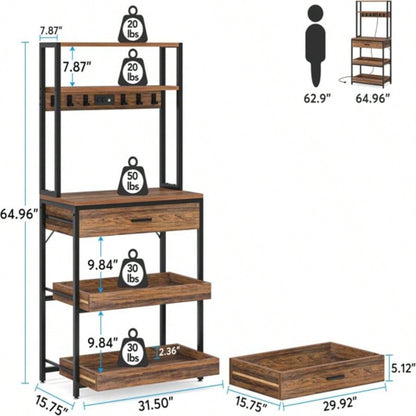 Storage rack, Popular styles for  2025 year