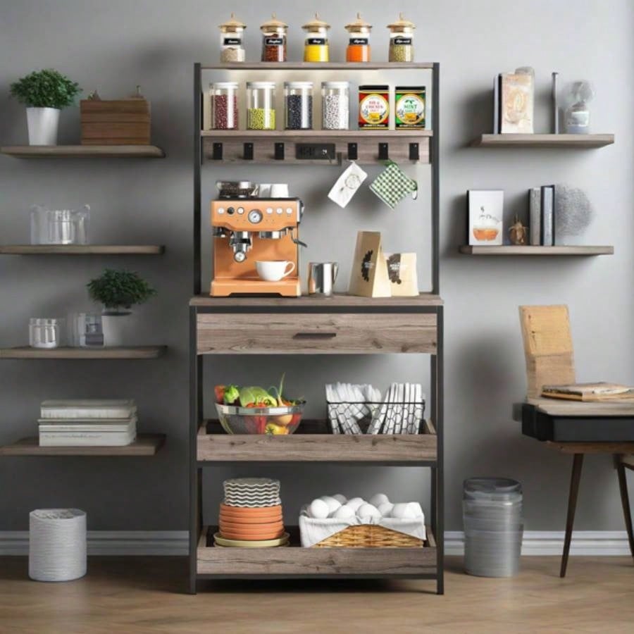 Storage rack, Popular styles for  2025 year
