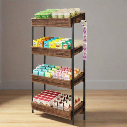 Storage rack, Popular styles for  2025 year