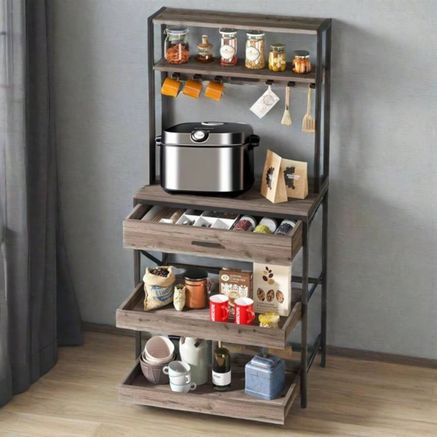 Storage rack, Popular styles for  2025 year