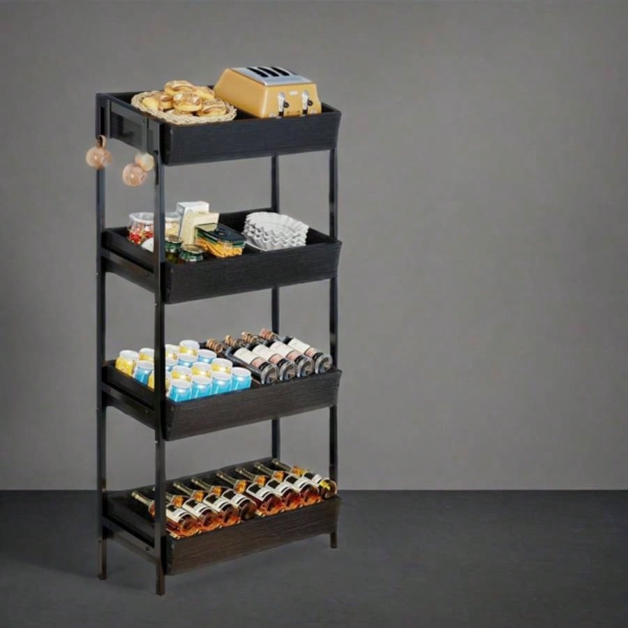 Storage rack, Popular styles for  2025 year
