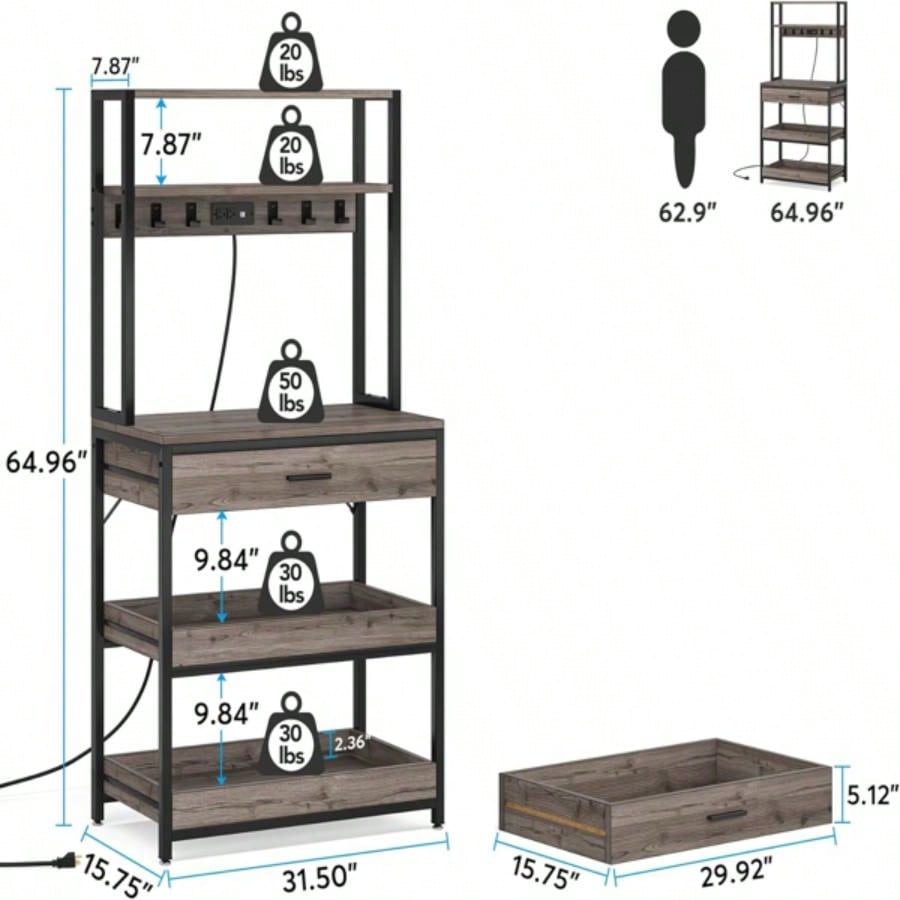Storage rack, Popular styles for  2025 year