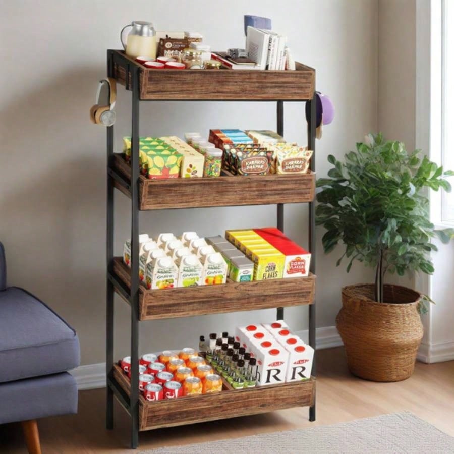 Storage rack, Popular styles for  2025 year