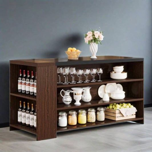 Kitchen Sideboard/ Kitchen Cabinet/Kitchen Island