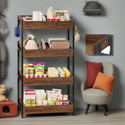 Storage rack, Popular styles for  2025 year