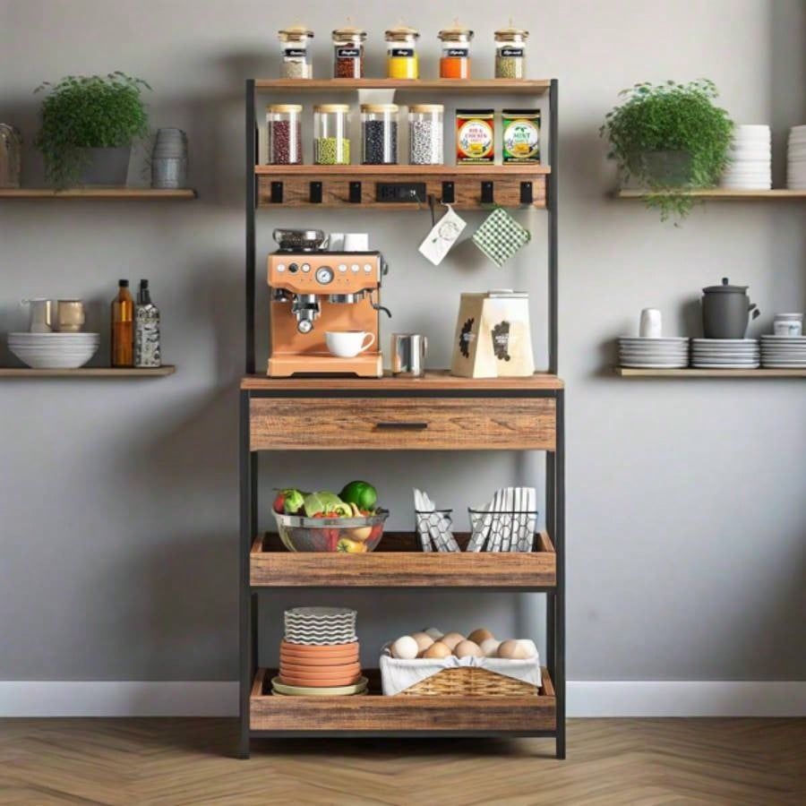 Storage rack, Popular styles for  2025 year