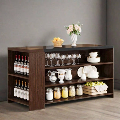 Kitchen Sideboard/ Kitchen Cabinet/Kitchen Island
