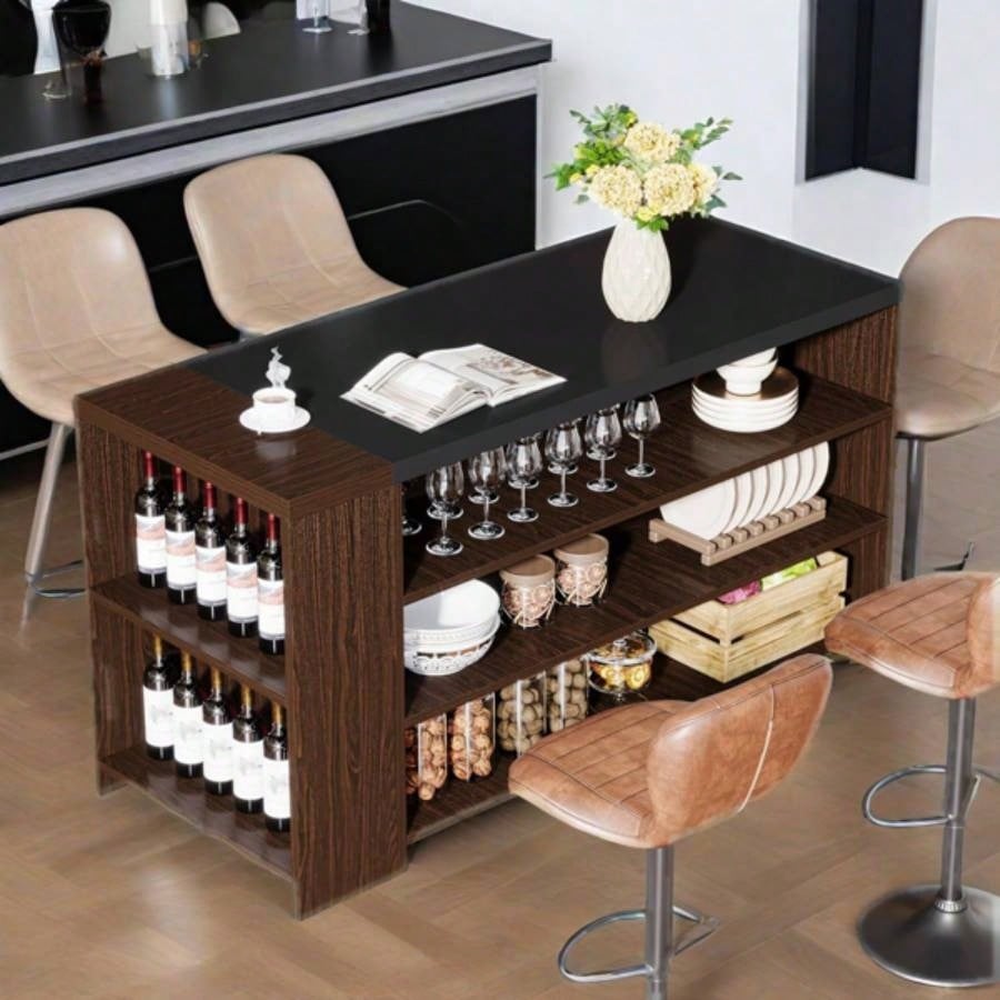 Kitchen Sideboard/ Kitchen Cabinet/Kitchen Island