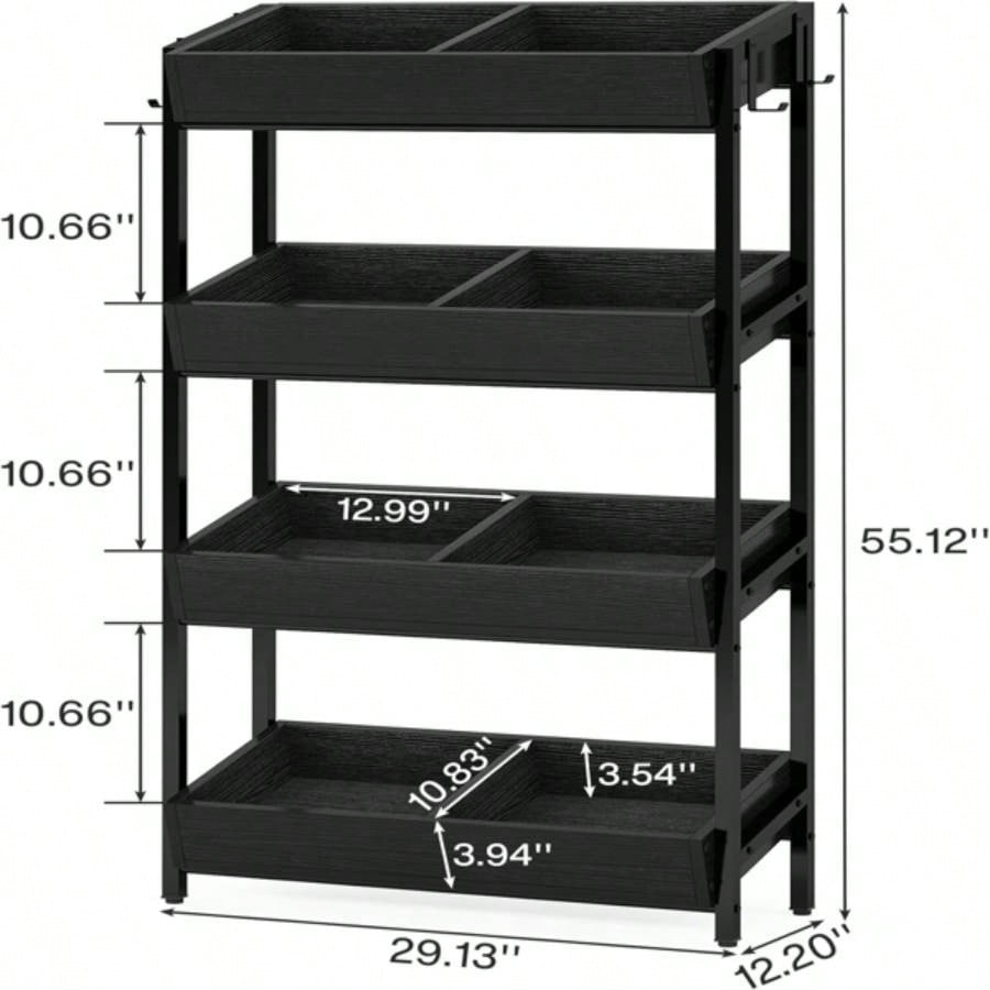 Storage rack, Popular styles for  2025 year