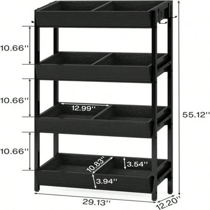 Storage rack, Popular styles for  2025 year