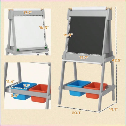 Art Easel Kids, Popular styles for  2025 year