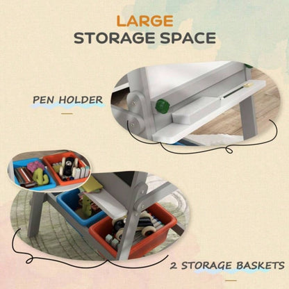 Art Easel Kids, Popular styles for  2025 year