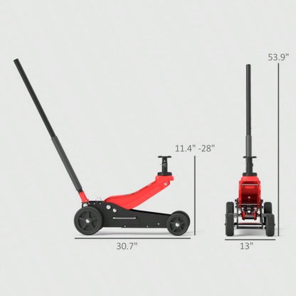 Car Jack, Popular styles for  2025 year