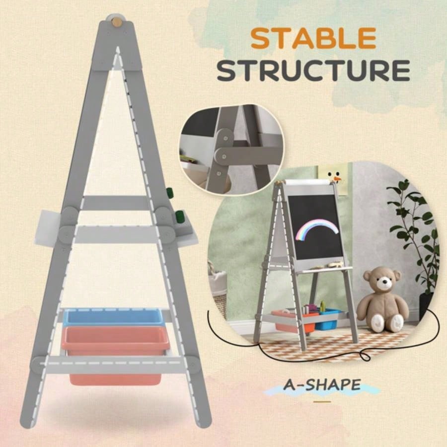 Art Easel Kids, Popular styles for  2025 year